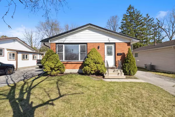 London, ON N6E 1Z6,50 Stroud CRES