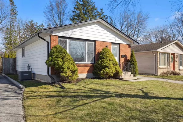 London, ON N6E 1Z6,50 Stroud CRES