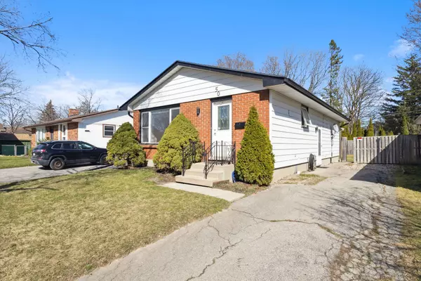 London, ON N6E 1Z6,50 Stroud CRES