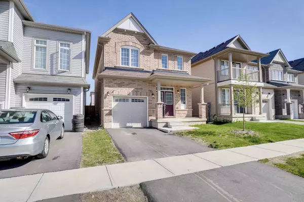 Brantford, ON N3T 5L5,148 Munro CIR