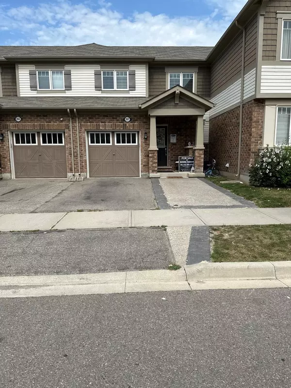 Milton, ON L9E 0A5,267 Reis PL