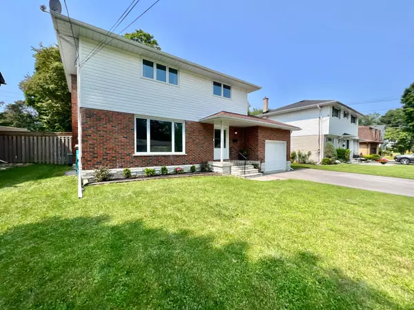 Hastings, ON K8N 4M5,10 Forest Hill CRES