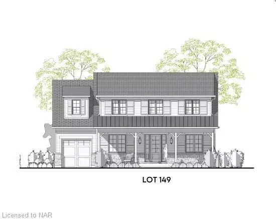 Fort Erie, ON L0S 1B0,313 CHERRYHILL BLVD S #LOT 2