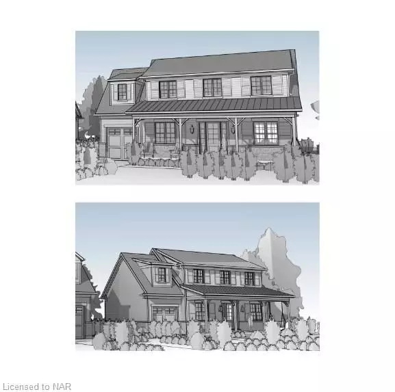 Fort Erie, ON L0S 1B0,313 CHERRYHILL BLVD S #LOT 2