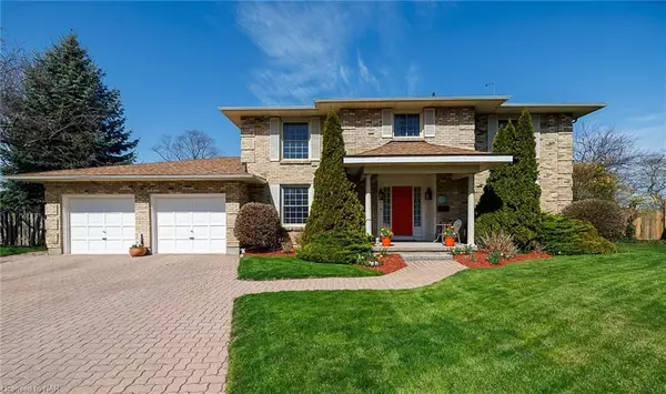 St. Catharines, ON L2M 7M5,16 LANTANA CIR