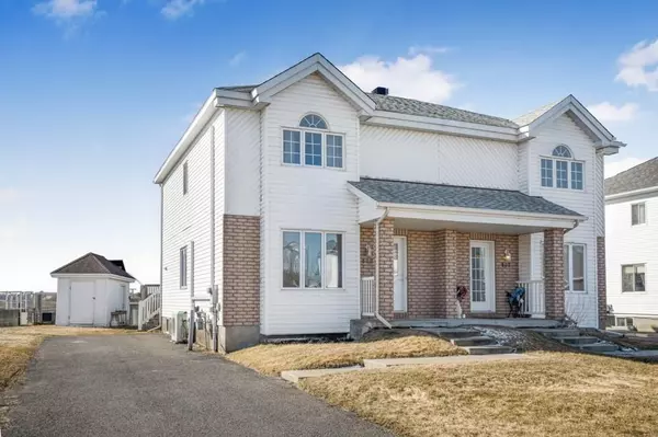 Hawkesbury, ON K6A 3V3,900 ROCH ST