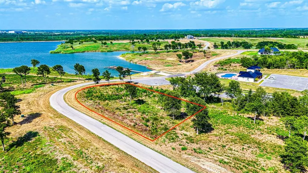 TBD Lot 82 Barefoot Bay - slip 19, Corsicana, TX 75109