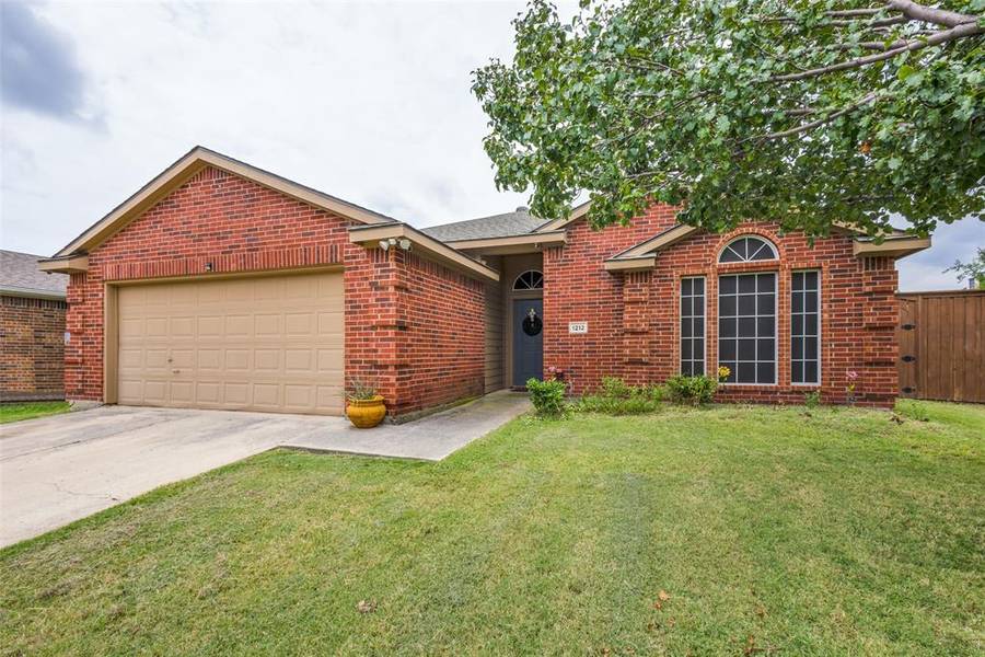 1212 Lake Haven Drive, Little Elm, TX 75068