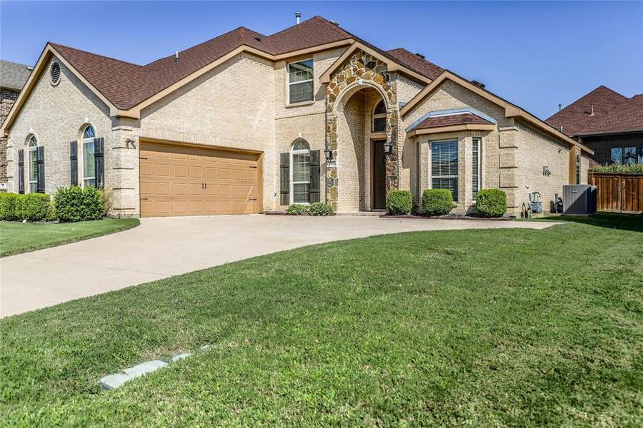 2952 Arenoso, Grand Prairie, TX 75054