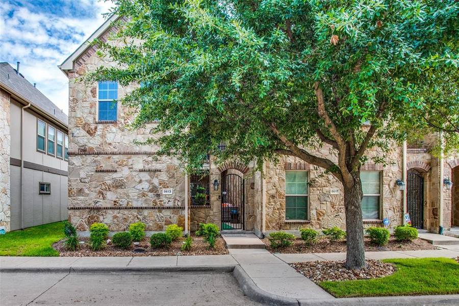 8613 Pilar Way, Mckinney, TX 75070