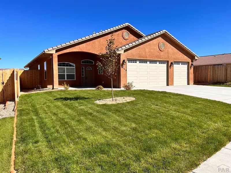 5129 Berrycrest Dr., Pueblo, CO 81005