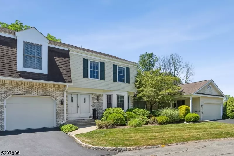 25 Dexter Dr South, Bernards Twp., NJ 07920