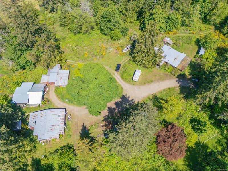 4510 Bedwell Harbour Rd, Pender Island, BC V0N 2M1