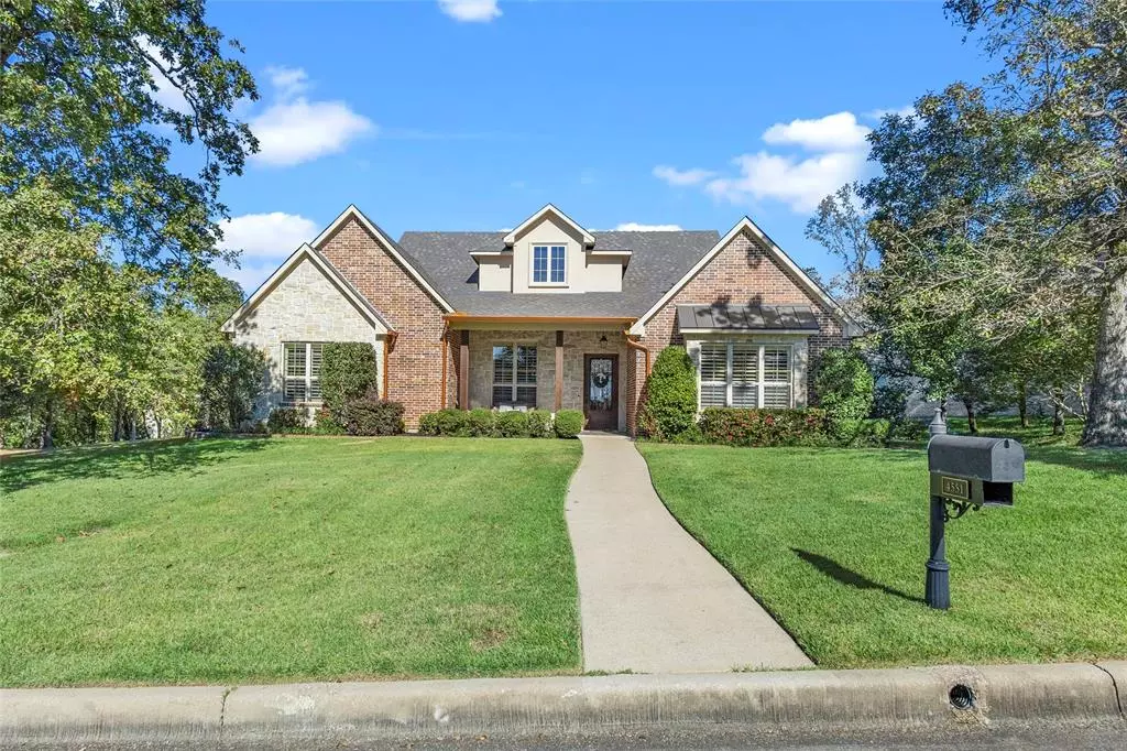 Tyler, TX 75709,4551 Triggs Trace