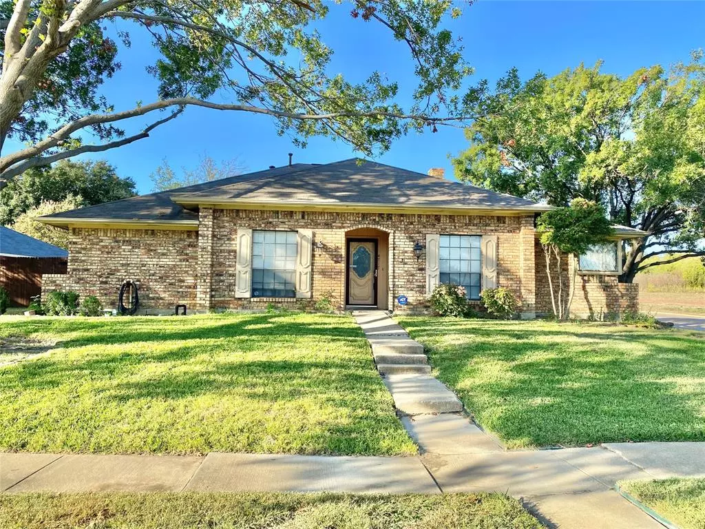 Mesquite, TX 75150,4717 Knollview Lane