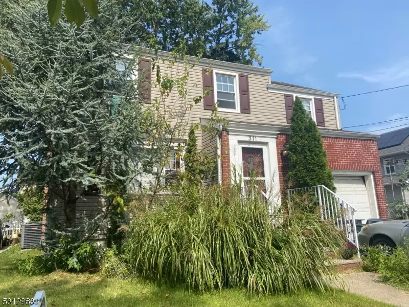 Hillside Twp., NJ 07205,311 Trinity Pl