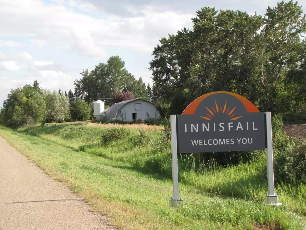 Innisfail, AB T4G0G9,7501 C and E TRL