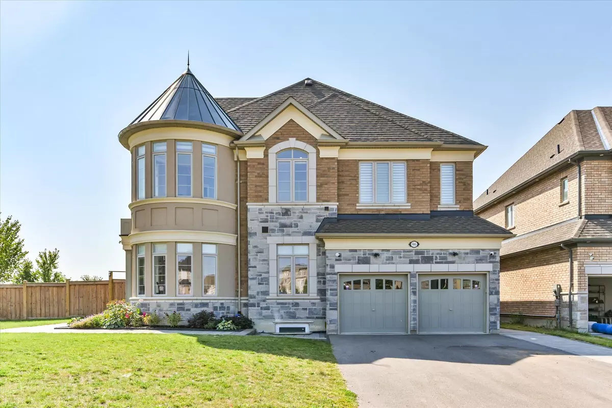 Newmarket, ON L3Y 0C7,96 Mitchell PL