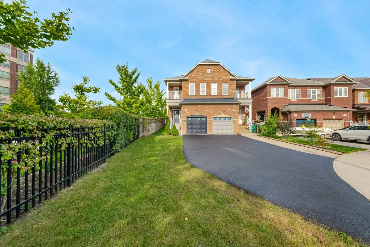 Mississauga, ON L5M 0N7,5567 Bonnie ST