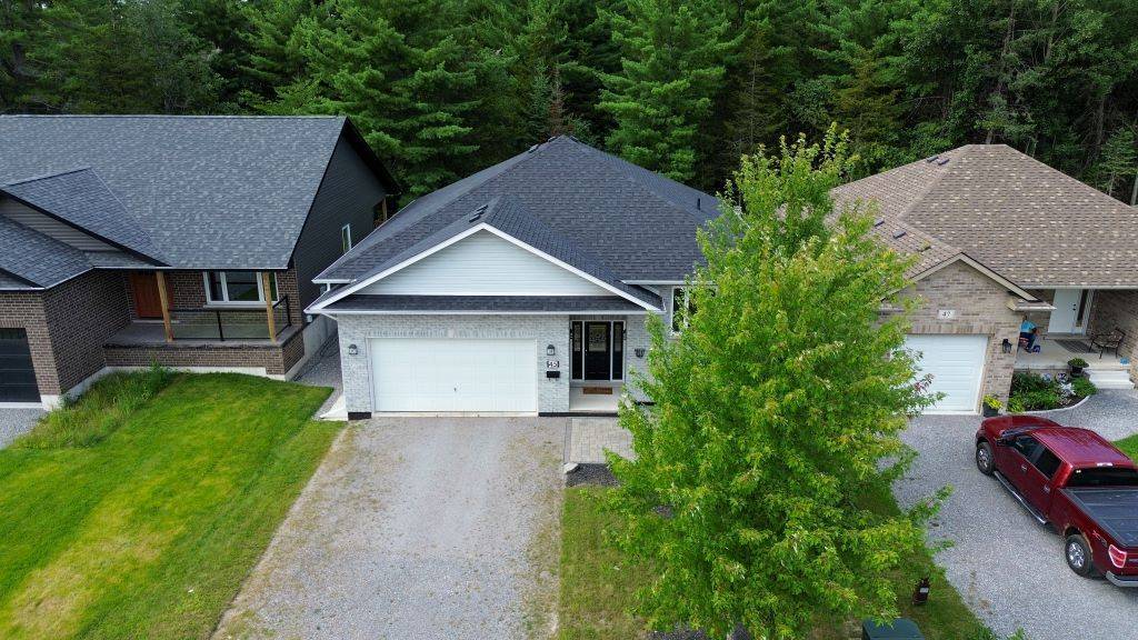 Kawartha Lakes, ON K0M 1A0,45 Birch CRES