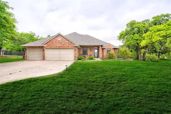 Blanchard, OK 73010,2374 Blue Spruce Drive