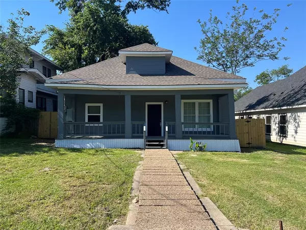 3419 Washington Street, Greenville, TX 75401