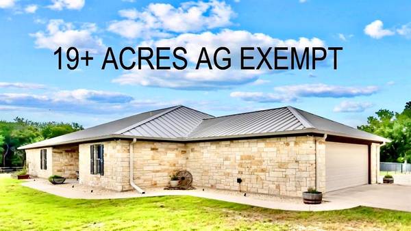 450 County Road 2514, Decatur, TX 76234