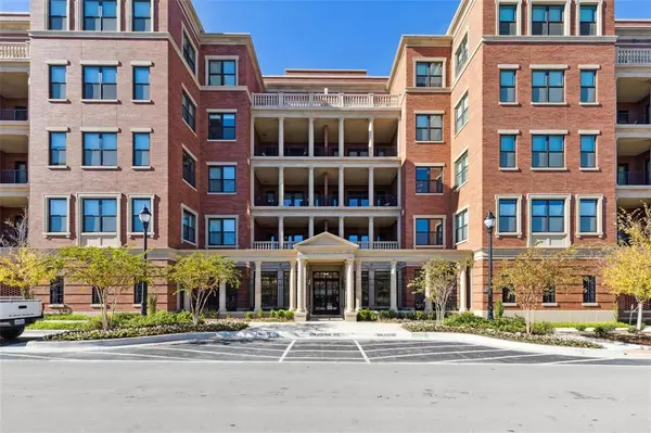 350 Central Avenue #505, Southlake, TX 76092