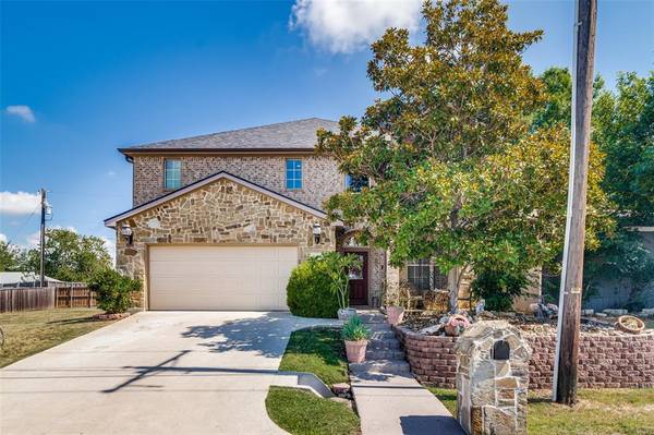 663 Tubbs Road, Rockwall, TX 75032