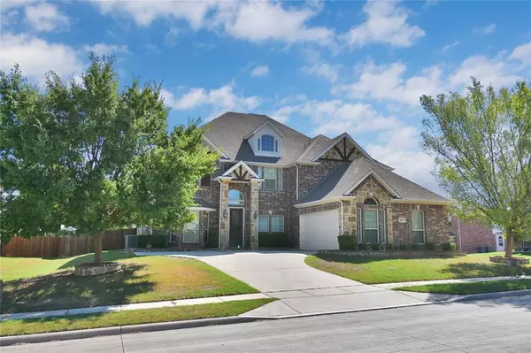 Sachse, TX 75048,8002 Edmonton Drive