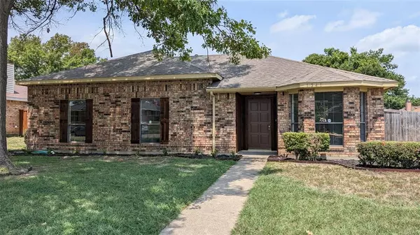 Plano, TX 75023,1341 Chicota Drive