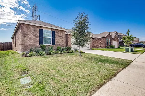 Fort Worth, TX 76036,4557 Greenham Lane