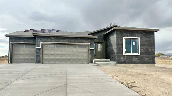 1213 E Tidy Dr, Pueblo West, CO 81007