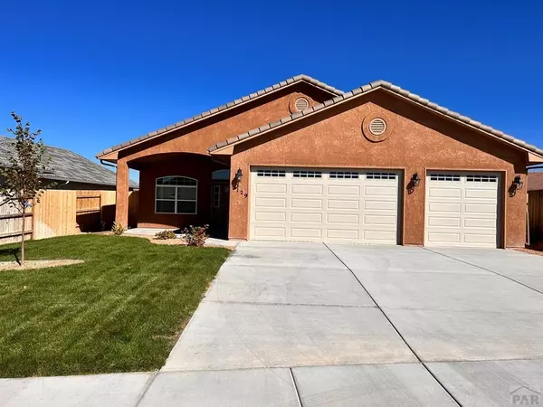 Pueblo, CO 81005,5129 Berrycrest Dr.