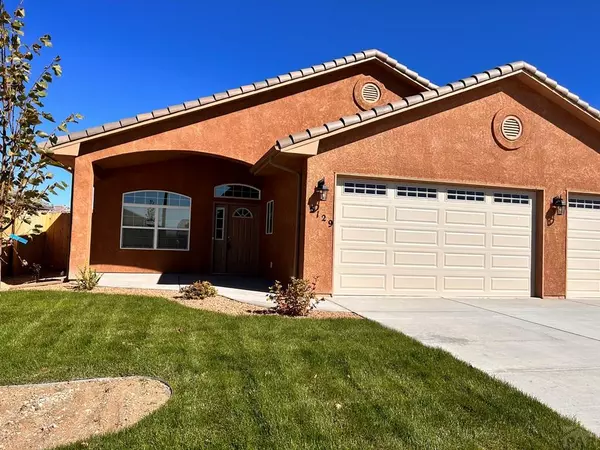 Pueblo, CO 81005,5129 Berrycrest Dr.