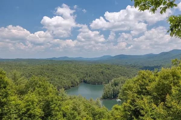 Blue Ridge, GA 30513,540 Brown Bear Path