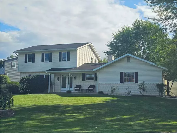 Lower Nazareth Twp, PA 18064,4445 Fieldstone Drive