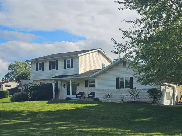 Lower Nazareth Twp, PA 18064,4445 Fieldstone Drive