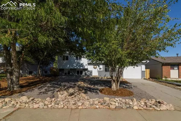 158 Glenn PL, Pueblo, CO 81001