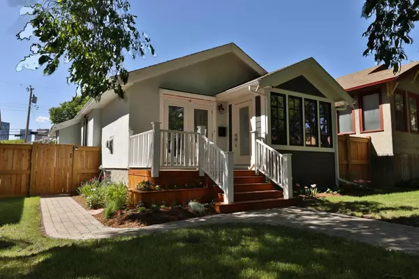 Calgary, AB T2M 0B7,115 11 AVE Northwest