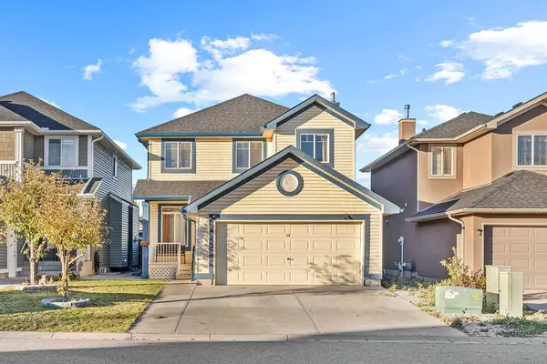 18 Taralea PL Northeast, Calgary, AB T3J 4W6