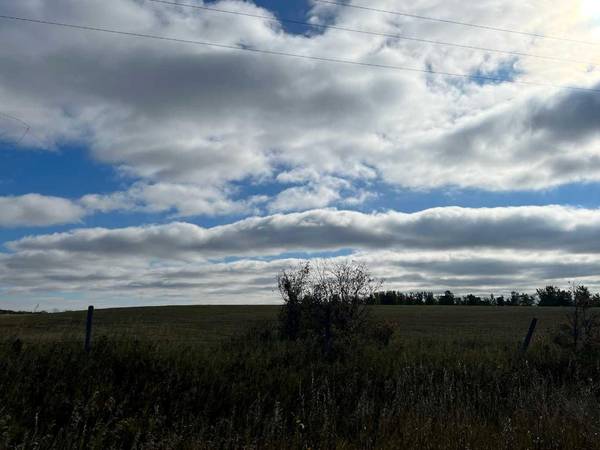 Rural Flagstaff County, AB T0B 4C0,On Township Road 454