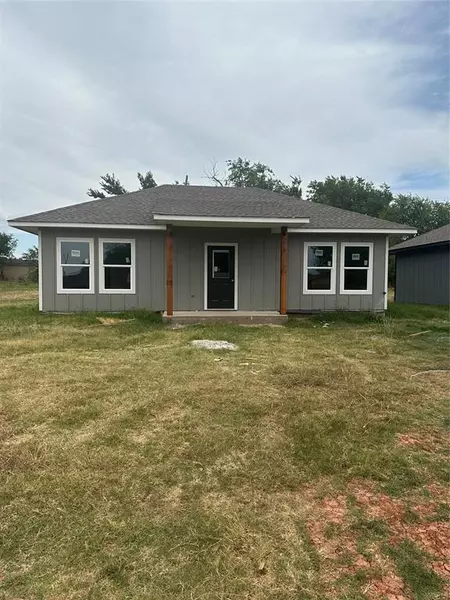 1307 SW Georgia Avenue, Lawton, OK 73501