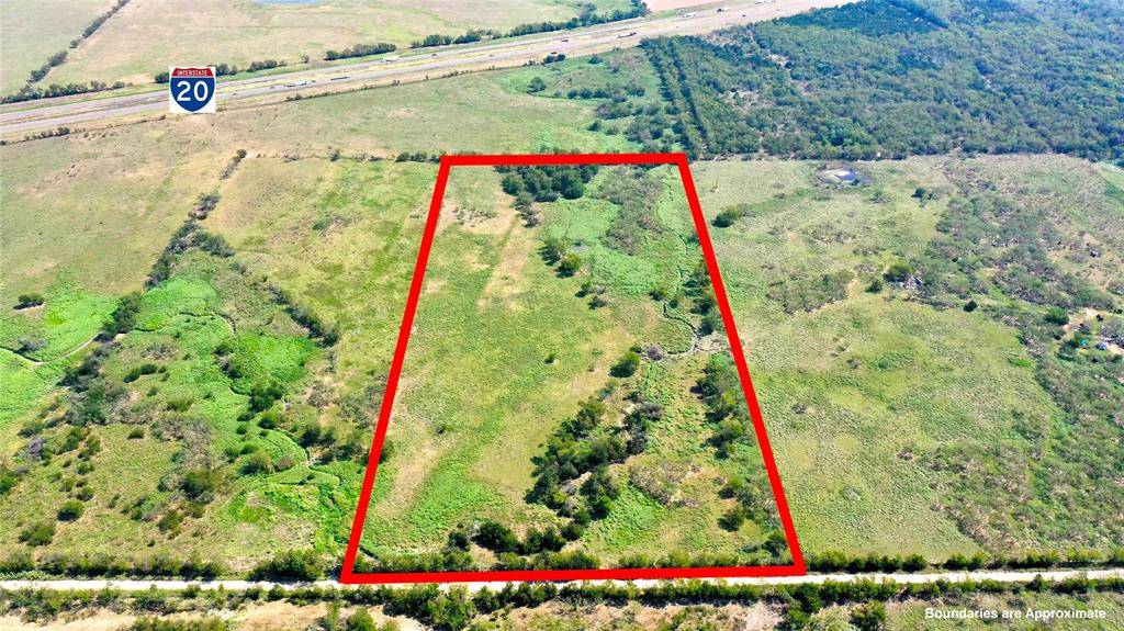 000 County Road 136, Terrell, TX 75161