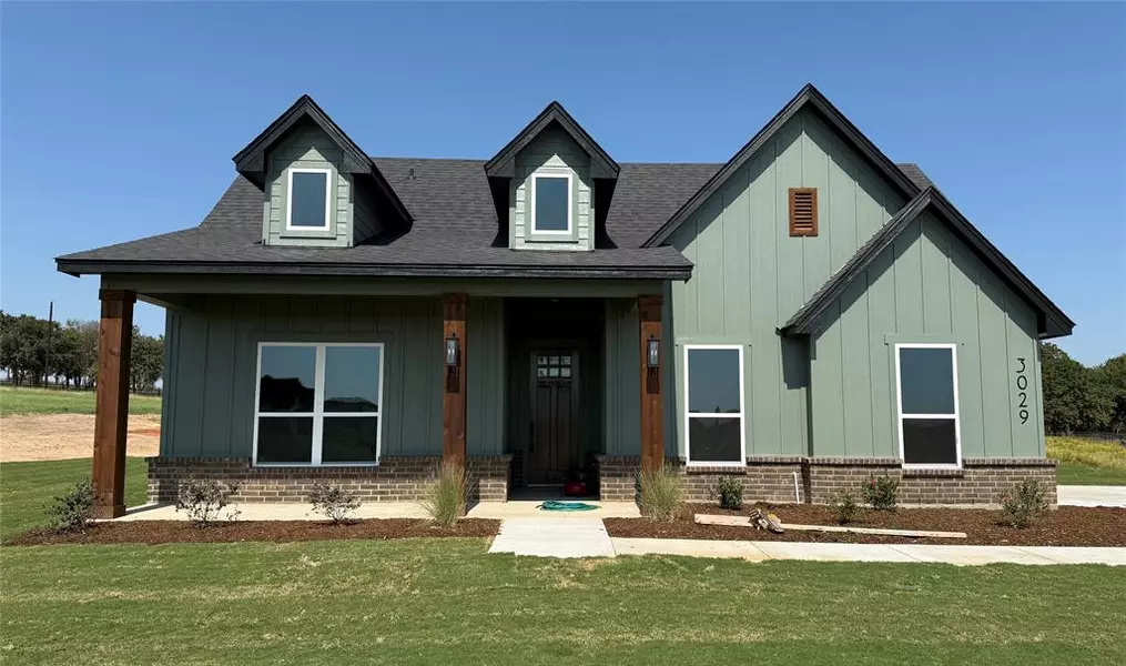 3029 Westfork Way, Springtown, TX 76082