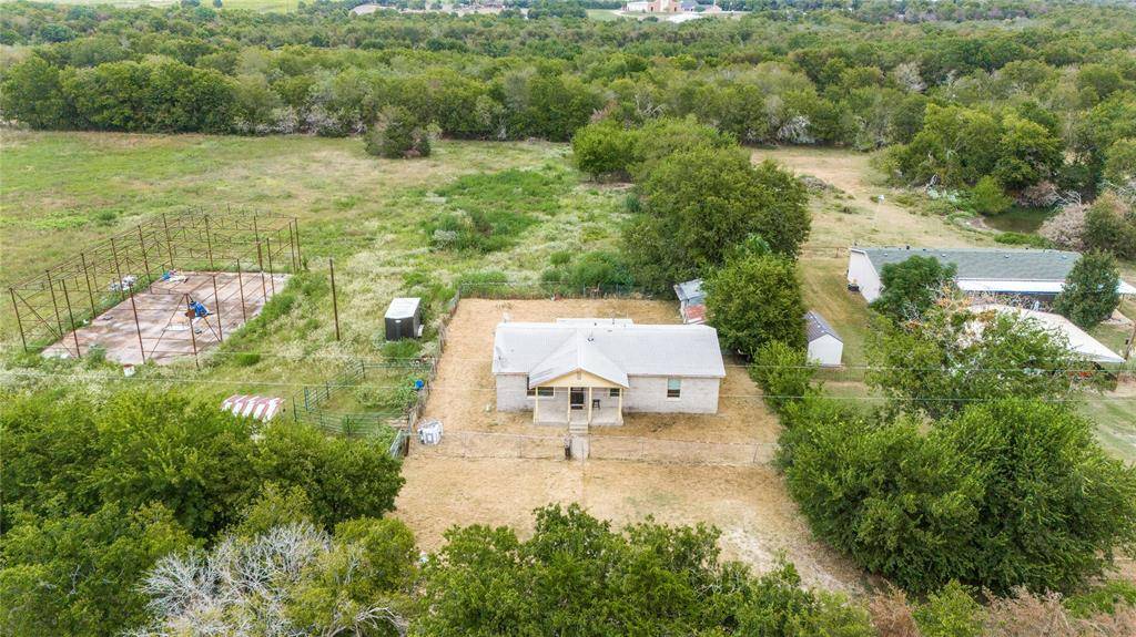 13471 County Road 4031, Kemp, TX 75143