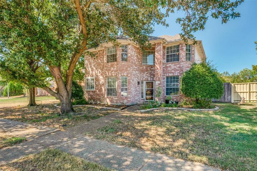 772 Whitman Place, Allen, TX 75002