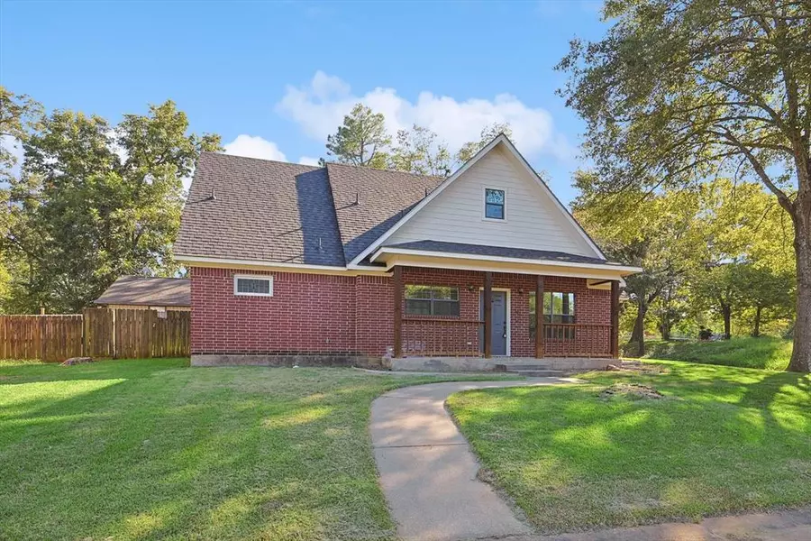 102 Pecan Ridge Road, Mount Vernon, TX 75457