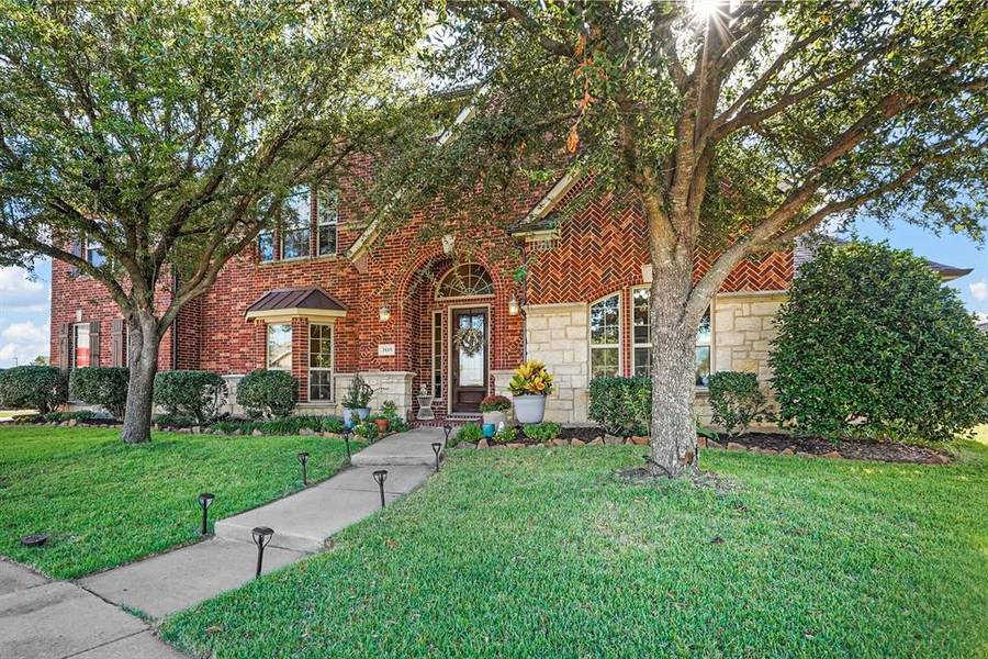 3115 San Saba Court, Rockwall, TX 75032