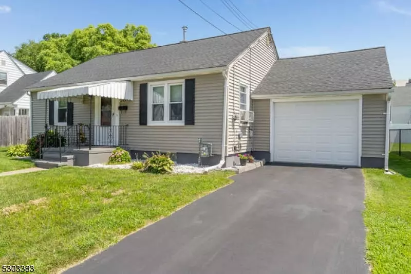 283 Firth St, Phillipsburg Town, NJ 08865